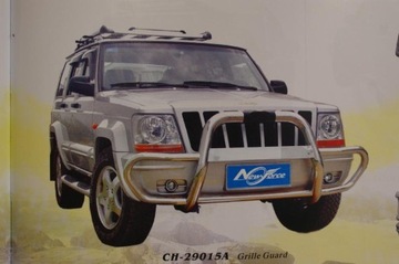 JEEP CHEROKEE 02 06 ORUROWANIE WYSYŁKA GRATIS