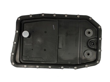 FILTR OLEJU Z MISKĄ I USZCZELKĄ BMW ZF 6HP26