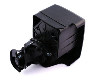 Kolektor z filtrem powietrza do HONDA GX340 GX390