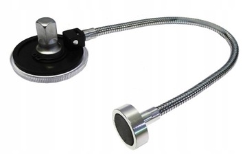 Транспортир для динамометрических ключей Quatros 1/2 дюйма