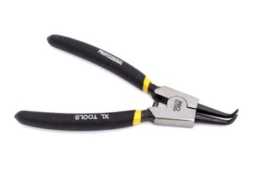 SZCZYPCE SEGERA ZEWNĘTRZNE ODGIĘTE 150 mm JAKOŚĆ !