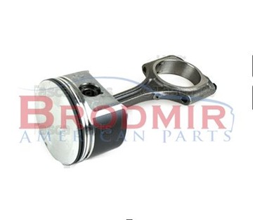 PÍST OJNICE 3.5 CHALLENGER CHARGER 06-07
