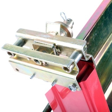 Подставка для пилы FUXTEC с держателем бензопилы SH1.0