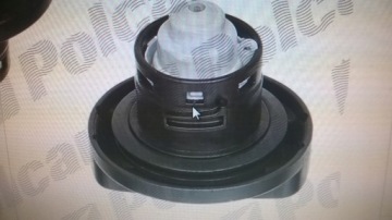 Крышка топливного бака FIAT FREEMONT