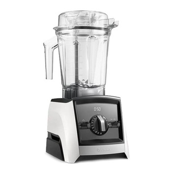 Blender VITAMIX Ascent A2500i biały