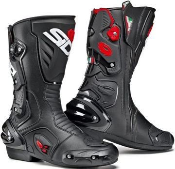 Buty SIDI Vertigo 2 czarne roz. 46