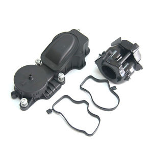FILTR ODMY ODMA SEPARATOR OLEJU BMW E60 E61 530 D