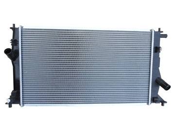 CHŁODNICA WODY MAZDA 5 1.8 2.0 2.0D 2005-2010 KOYO