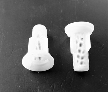HANSGROHE Filtr/Sitko do słuchawek natryskowych