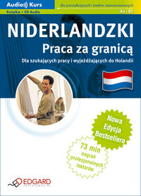 NIDERLANDZKI PRACA ZA GRANICĄ EDGARD