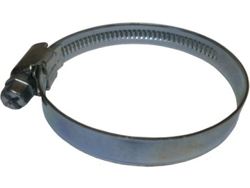 OPASKA OBEJMA ZACISKOWA CYBANT 60-80 mm 10 sztuk