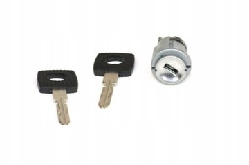 ЗАМОК ЗАЖИГАНИЯ ЗАМОК ЗАЖИГАНИЯ MERCEDES W124 190 201