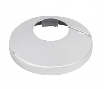 HYDROLAND ROZETKA MASKUJĄCA 58/28 DO RUR MIEDZIANYCH 2SZT.