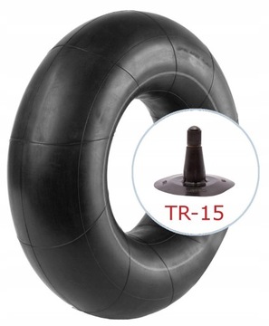 ТРУБКА КАБАТ 7,50-16 ТР15