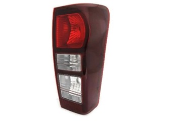 ISUZU D-MAX 2012- SVĚTLO ZADNÍ DEPO PRAVÁ