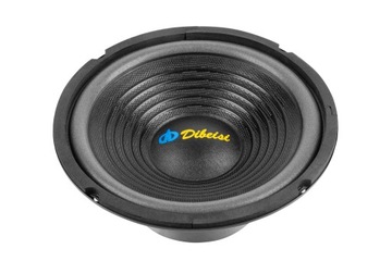 Głośnik niskotonowy 20cm 8 ohm 8 cali G8001-8