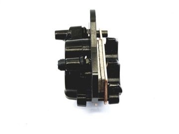 ЗАДНИЙ ТОРМОЗНОЙ СУППОРТ CAN AM RENEGADE OUTLANDER