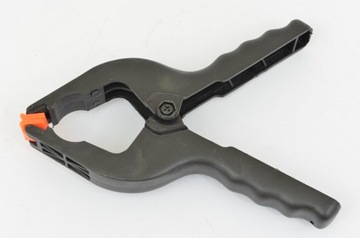 СТОЛЯРНЫЕ ПРУЖИННЫЕ ЗАЖИМЫ 200 мм ЗАЖИМ ЗАЖИМ