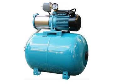 ZESTAW HYDROFOR MH 1400 premium zbiornik 24L OMNIG