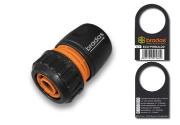 СОЕДИНИТЕЛЬ ШЛАНГОВЫЙ СОЕДИНИТЕЛЬ БЫСТРОРАЗЪЕМНЫЙ СОЕДИНИТЕЛЬ РАЗЪЕМ 1/2