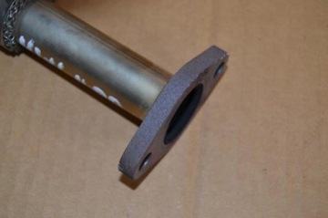 TRUBKA EGR VW LUPO 1.7 SDI