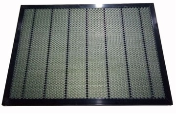 CO2 ЛАЗЕРНЫЙ Плоттер ЛАЗЕРНАЯ ГРАВИРОВКА 60Вт DSP 40X60