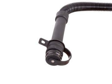 Шланг для слива чистой воды для HAKO B 910 и B 140 R