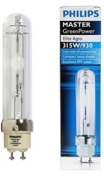 LAMPA CMH PHILIPS GREEN MASTER 315W/930