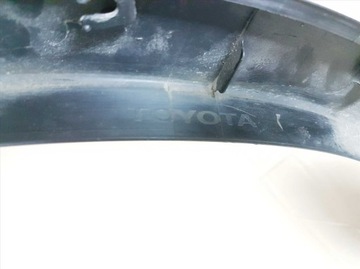 RAV4 15-18 ПОЛОСКА, КОЛЕСНАЯ АРКА, КРЫЛО TY