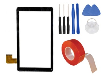 DIGITIZER DOTYK eSTAR GRAND HD Quad Core 10.1