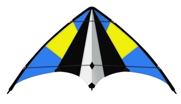 LATAWIEC AKROBACYJNY SKYMOVE 160x69cm DO WALIZKI