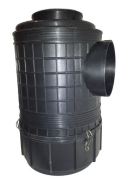 Gehäuse filter luft RENAULT KERAX neu