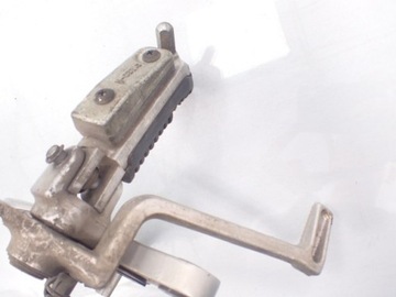 РУЧКА ПОДНОЖКИ SET P SUZUKI GSX-R 1300 HAYABUSA