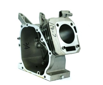 Блок цилиндров HONDA GX200 6,5 л.с. 196 см3