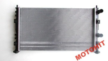 CHŁODNICA WODY CHRYSLER SEBRING 2000-2007