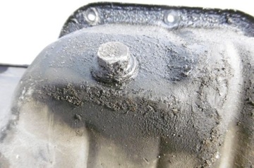 COROLLA 8 E11 VANA OLEJE OLEJ 1,4 VVTI
