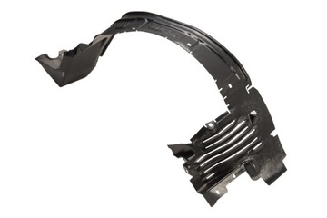 PODBĚHU MERCEDES W210 E 1995-2003 KOMPLET PŘEDNÍ