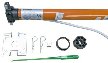 Silnik do rolet ALUPROF PORTOS KRISPOL 10NM/17