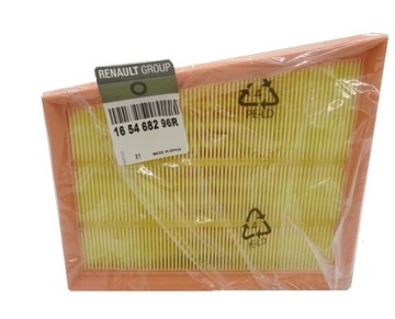 ORYGINALNY FILTR POWIETRZA R MEGANE IV 1,6 1,5 DCI
