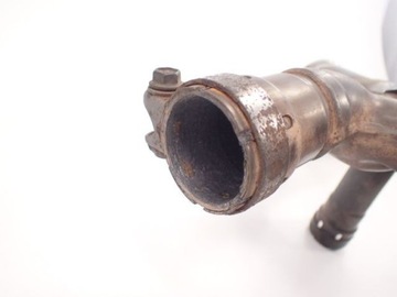 Глушитель, коллекторы Devil Suzuki SV 1000 03-09