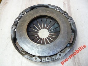 Нажимной диск сцепления Master 2.2 dci, Movano 2.2 dti '03