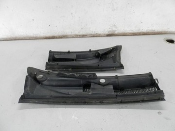 YARIS I P1 PODSZYBIE 98-03 5D HB