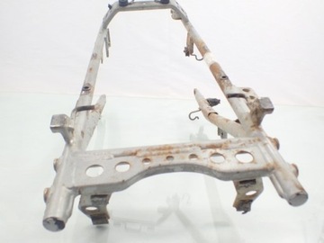 Задняя рама Suzuki LTZ KFX 400