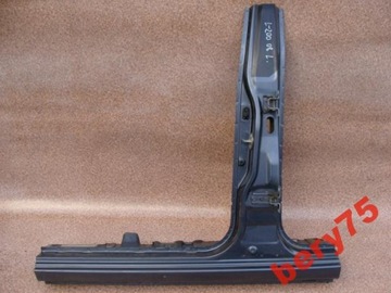 MITSUBISHI L200 08R SLOUPEK PRÁH LEVÝ