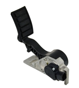 ПОТЕНЦИОМЕТР ПЕДАЛИ ГАЗА VOLVO FH FM 84557579