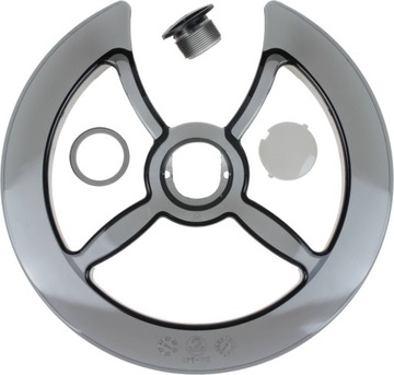 OSŁONA ZĘBATKI KORBY SW-719 42-44T UNIWERSALNA 1ŚR