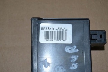 9641164580 MODUL ŘÍZENÍ PEUGEOT 607 2.2