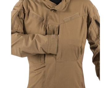 Helikon MBDU NyCo Olive 3XL Толстовка униформа