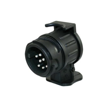 ADAPTER REDUKCJA PRZEJŚCIÓWKA GNIAZDA HAK 13/7 PIN