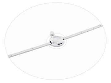 Klapa zwrotna 120 PRIM, PREMIUM, PRESTIGE, ARID, A